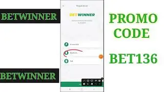 betwinner promo code for bonus || betwinner bonus promo code|| the bonus promo code for betwinner