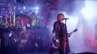 AHEAD@HYDE LIVE 2019 ANTI Tour Finale in Makuhari