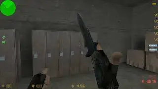 Counter-Strike 1.6 Gameplay 327 de articzone