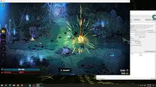 Hades 2 - Cheat Money