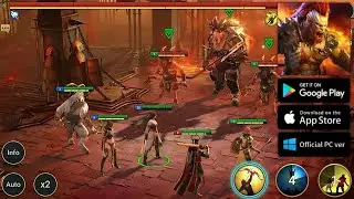 Raid Shadow Legends MOD APK 🆓 100% Working | Android Gameplay 2026  Teller 