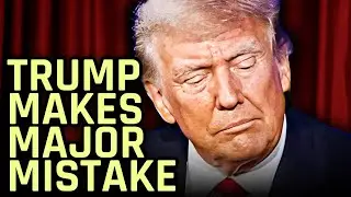 Trump Likely Violating His Bail Terms With Award Ceremony For Capitol Rioters