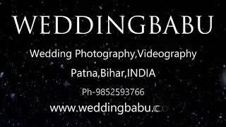Weddingbabu titel end