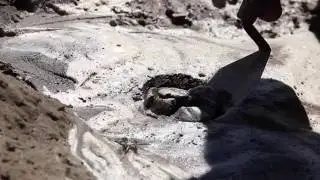 Geoarchaeology Lecture Week 5: Alluvial Deposition