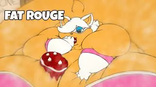 FAT ROUGE | FAT ROUGE | FAT GIRLS ANIME | SSBBW | BBW