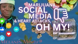 What Is The Reality of Marijuana & Social Media on the Body| Dr. Ford