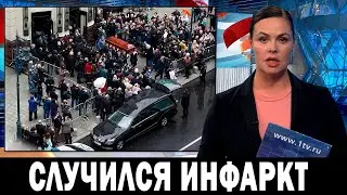 7 Мая Во Всех Театрах России Отменили Спектакли.. Она Умерла Утром