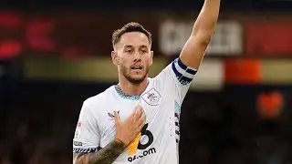 IS SCOTT PARKER A TACICAL PURE GENIUS? -Luton 1-4 Burnley JB'S Frank post game review.