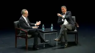 One Day Immersion 2016 - Keynote Interview with Richard Plepler, Chairman & CEO of HBO