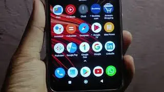 How to Unlock App Lock in Poco Without Data Loss ? | All Poco Mobile AppLock Unlock || No Data Loss