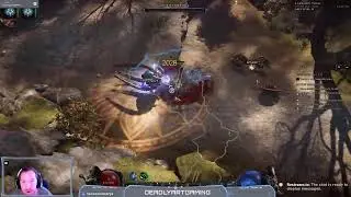 Lasp Epoch Dancing Strike! Slicing and Dicing!!!