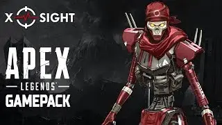 Apex Legends GAMEPACK | MOD PASS MANUAL