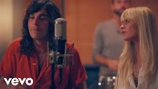 Youngblood Hawke - Stars (Hold On)