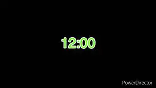 Bergentrückung and ASGORE on new year countdown (First video of 2021)