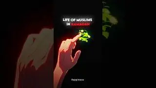 Ramadan is Love❤️