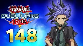 Yuto aus der Xyz Dimension | Yu-Gi-Oh! Duel Links #148 | Let's Play [Deutsch]