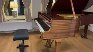 Steinway Model B  mp4