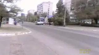 HD DVR TEST (250 грн)