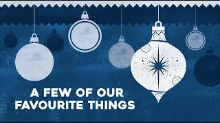 Our Favourite Things – Maplewave 2023