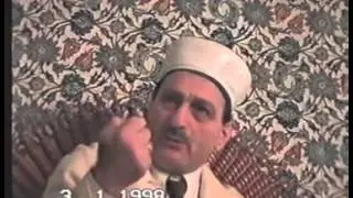 Zuhruf Suresi 32. 37. Ayet Tefsiri