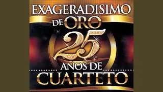 Romperé / La Cita (La Carta) / Casi la Mato / Te Felicito / Se Que Vas a Llorar / Amor Infiel /...