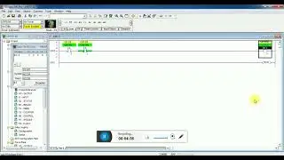 Allen Bradley Plc@PLC programming in Hindi # New plc programming tutorial # plc tutorial in Hindi