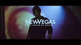New Vegas - As Above, So Below (Official Streaming Video)