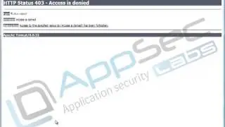 Java Secure Coding: Authorization 4 1 XML Representation