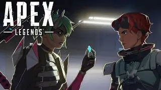 Apex Legends: Season 21 Alter And Horizon Lore Cinematic (Final)