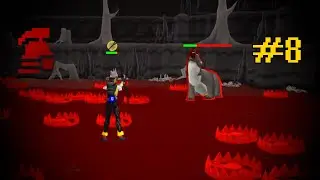 A Terrible Fate | HCIM Zerk #8
