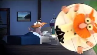 19  Как изобретать во сне  XviD  merci