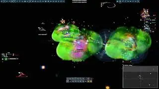 Darkorbit - ⚔️ Adventures Unleashed ⚔️ [GE3]
