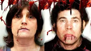 ❗Фред и Розмари Уэст | Что ТВОРИЛО Самое ЖЕСТОКОЕ Семейство