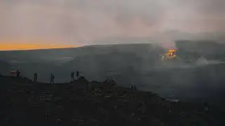 Fridriksson2 Live Stream