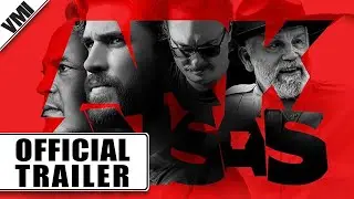 Arkansas (2020) - Official Trailer | VMI Worldwide