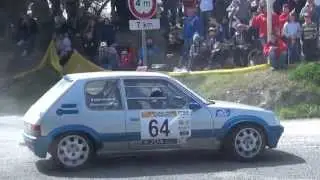 Rally vallespir 54