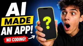 How to Make an Android App With AI in Android Studio