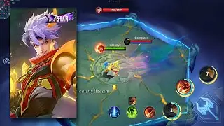 Yin New Starlight Skin Eternal Guardian