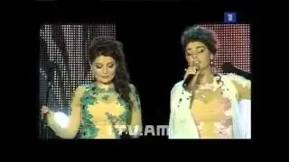 Inga & Anush 
