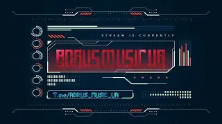 ADRUS MUSIC UA - ♫ Melbourne Bounce Music ♫ Electro