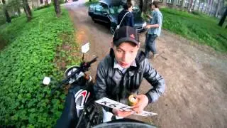 пьяные мудаки за урелм