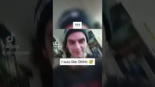 Oh Hey There 🤣 #effects #tiktok #twitch #shorts