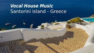 Vocal Deep House Mix 49 (10 April 2020)
