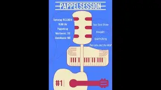 Pappelsession #1