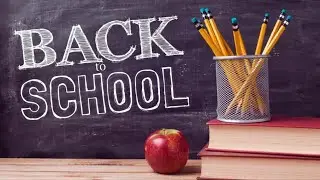 Back to school/ Полочки с магазина Fix  price и Магнит косметик