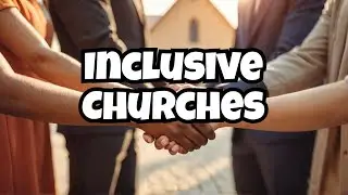 Churches Embracing LGBTQIA+: A Journey of Love and Acceptance