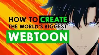 Chugong: The Creator Behind Solo Leveling the Biggest Webtoon of all Time