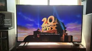 Man on Fire (2004) - AMC Intro