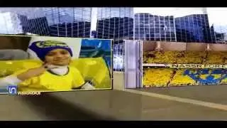 كليب / يسعد مساء العالمي - ويعيش جمهوره  2014_1Nasraoui