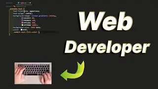 #developer